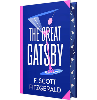 imagGreat Gatsby Hb