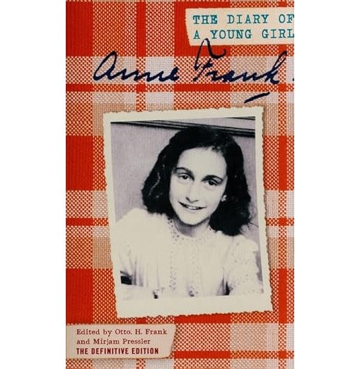 The Diary Of A Young Girl