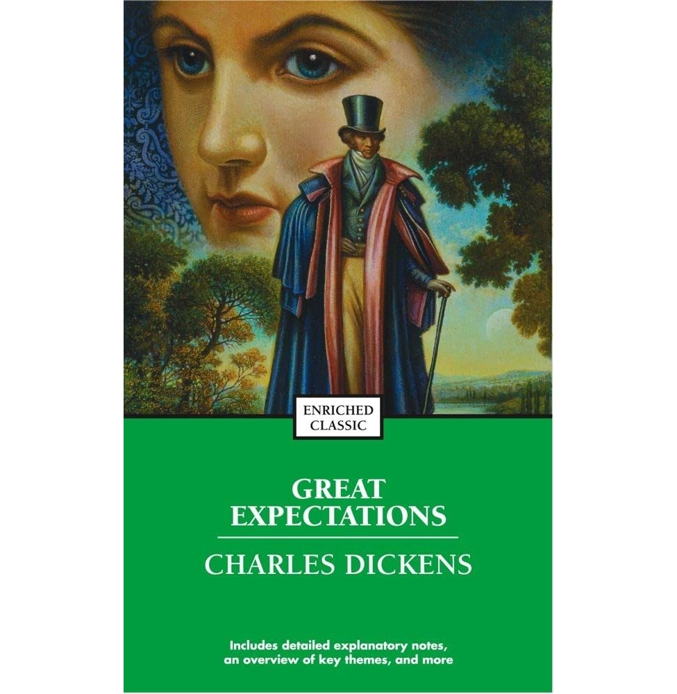 Great Expectations