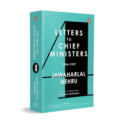 imagLETTERS TO CHIEF MINISTERS VOL 4 buy online at crossword.in
