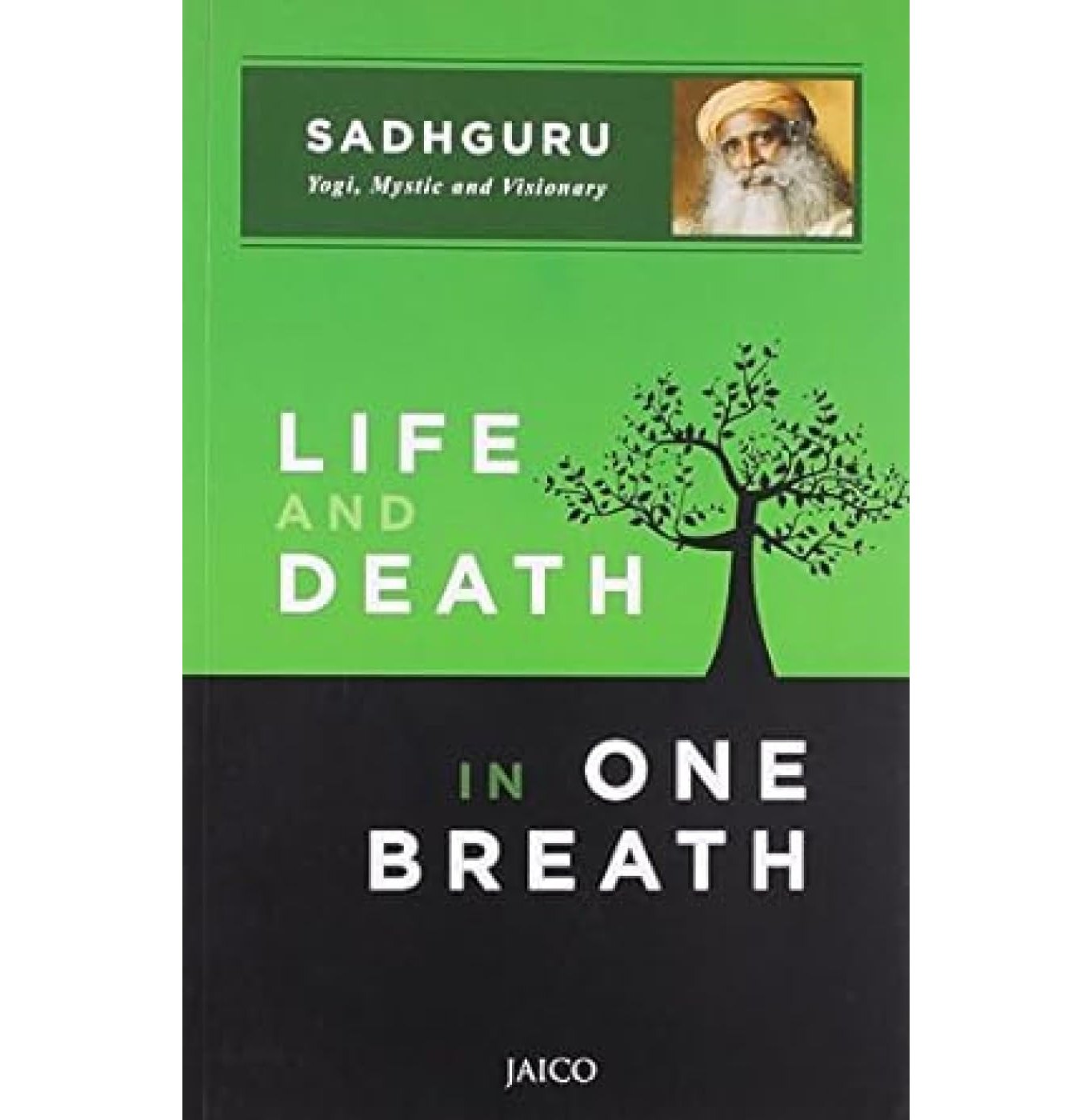 Life And Death In One Breath