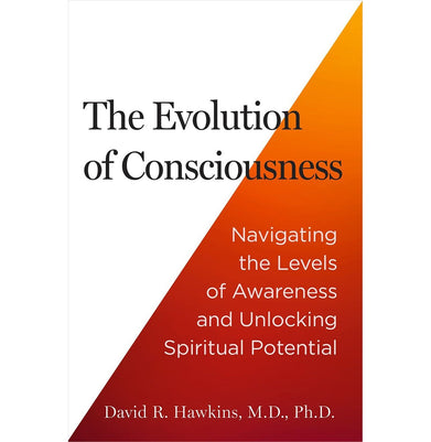 imagThe Evolution Of Consciousness: Navigating Levels Of Awareness And Unlocking Spiritual Potential buy online at crossword.in