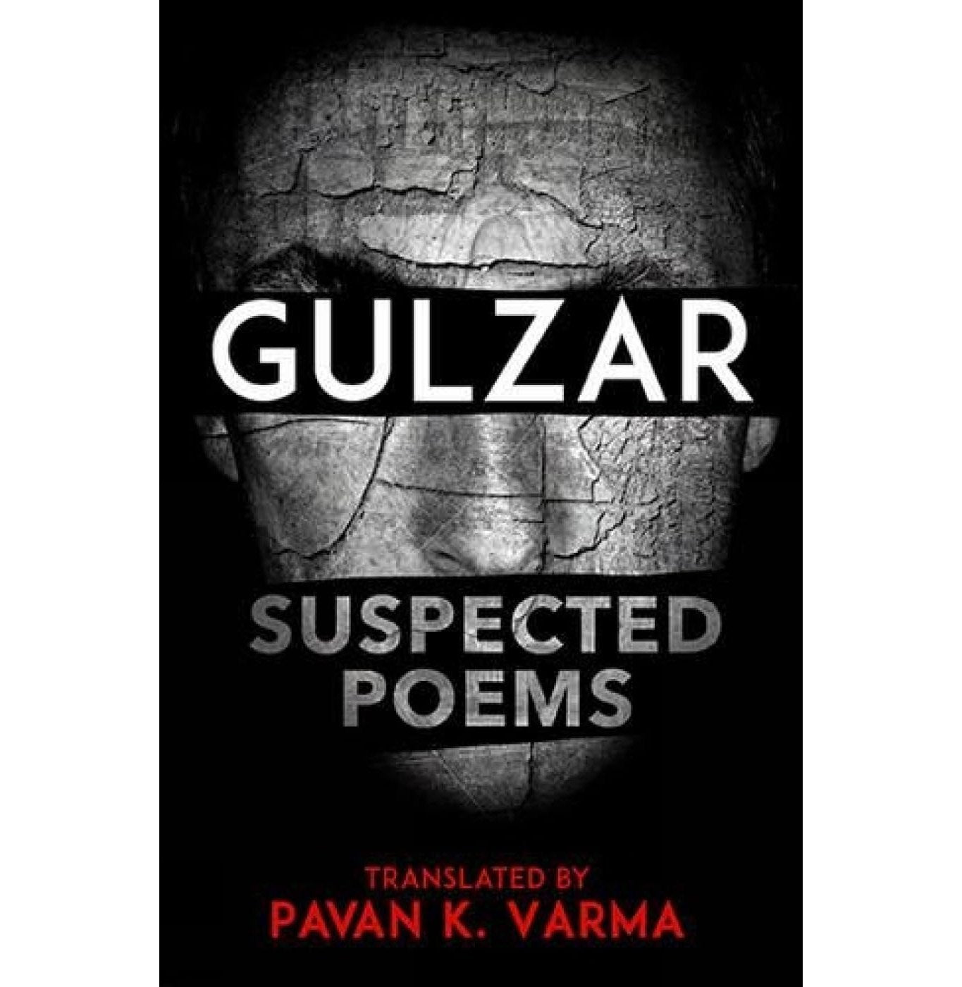 Suspected Poems