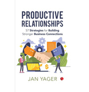 image //www.c...PRODUCTIVE RELATIONSHIPS: 57 Strategies for Building Stronger Business Connections