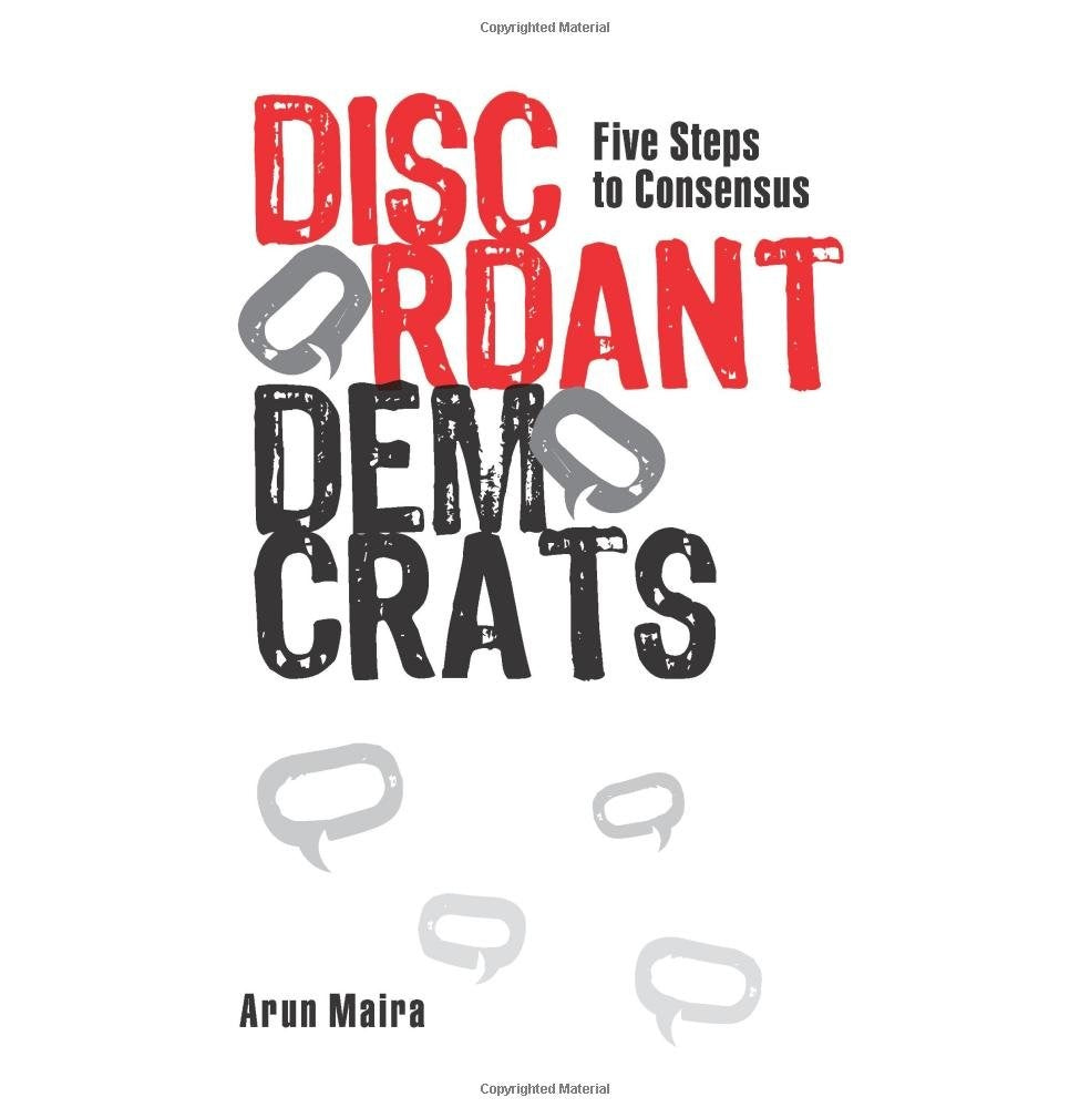 Discordant Democrats