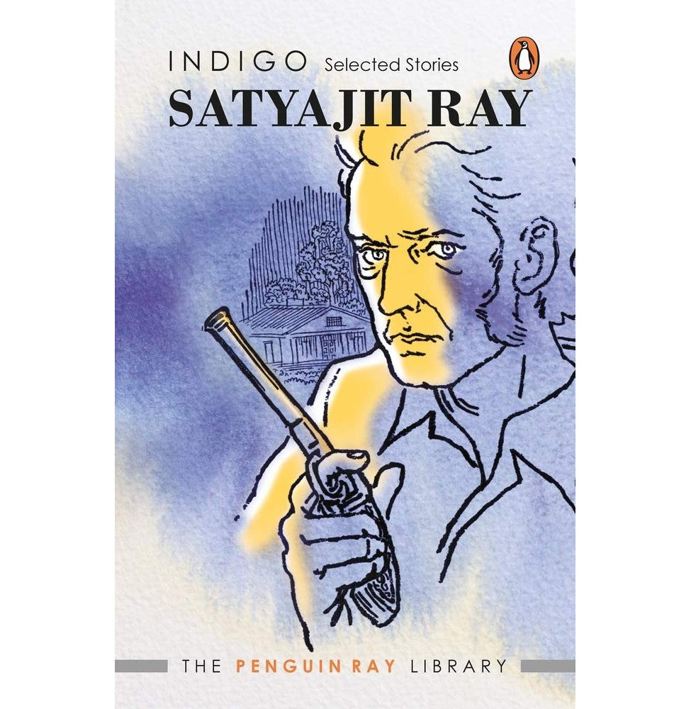 Indigo Selected Stories