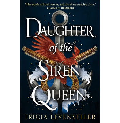 imagDaughter Of The Siren Queen - Paperback buy online at crossword.in