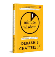 image //www.c...1 Minute Wisdom: Transformative Coaching For Life, Learning And Leadership