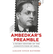 image //www.c...Ambedkar’S Preamble: A Secret History Of The Constitution Of India buy online at crossword.in