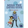 imag1HOLE BOOK : MIRA THE DETECTIVE buy online at crossword.in