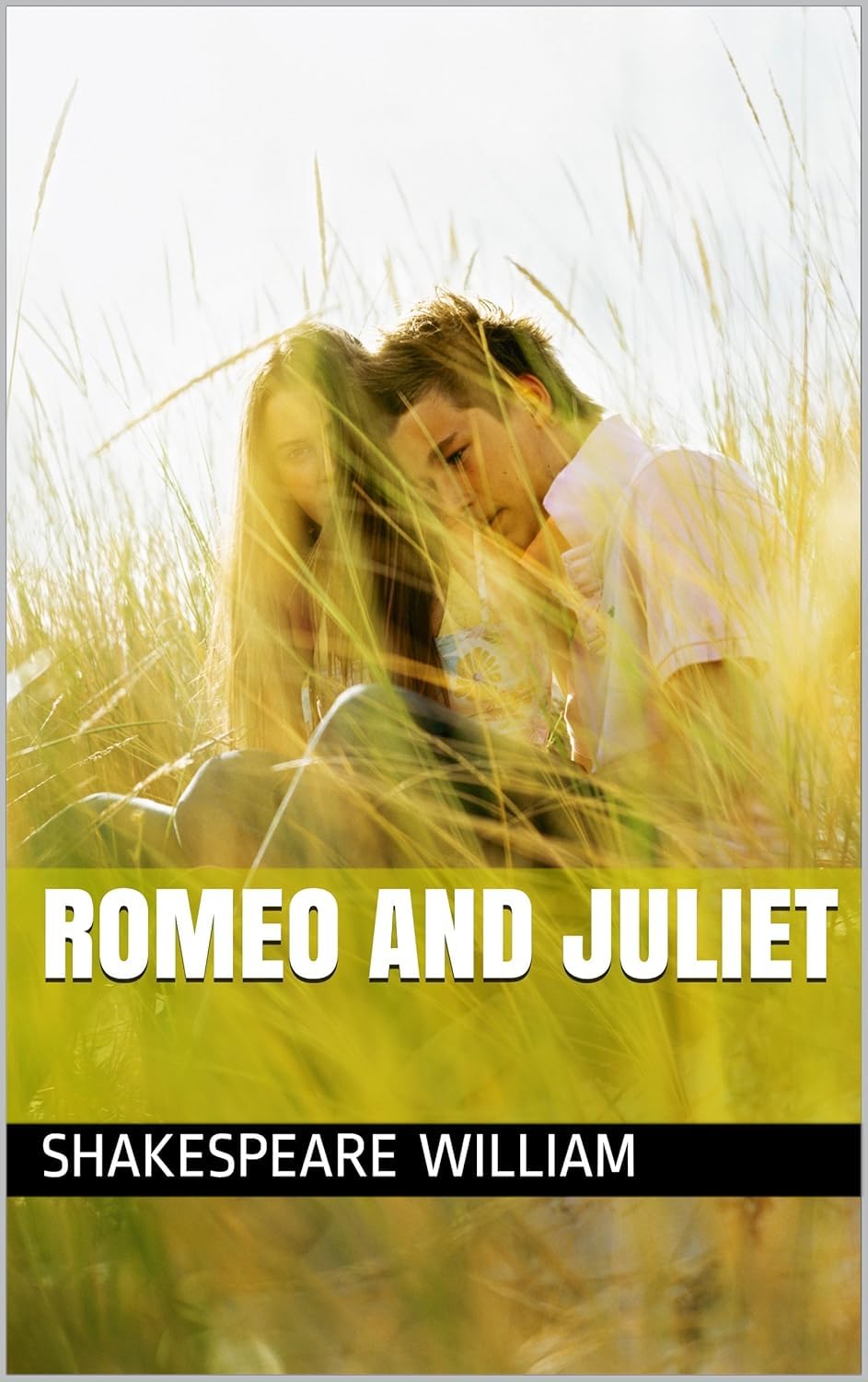 Romeo And Juliet
