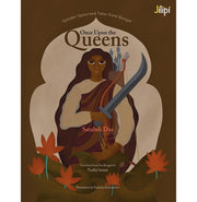 image //www.c...Once Upon The Queens – Gender Upturned Tales From Bengal