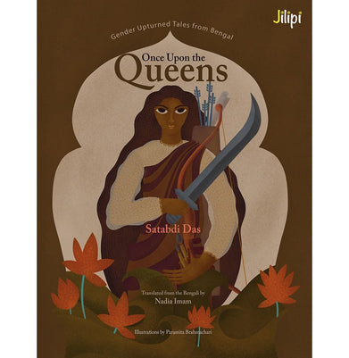 imagOnce Upon The Queens – Gender Upturned Tales From Bengal