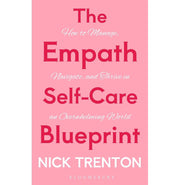 imagThe Empath Self-Care Blueprint buy online at crossword.in