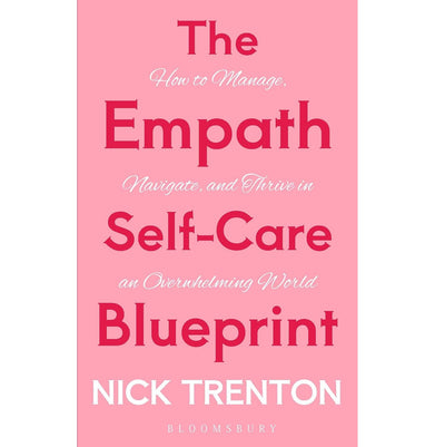 imagThe Empath Self-Care Blueprint buy online at crossword.in