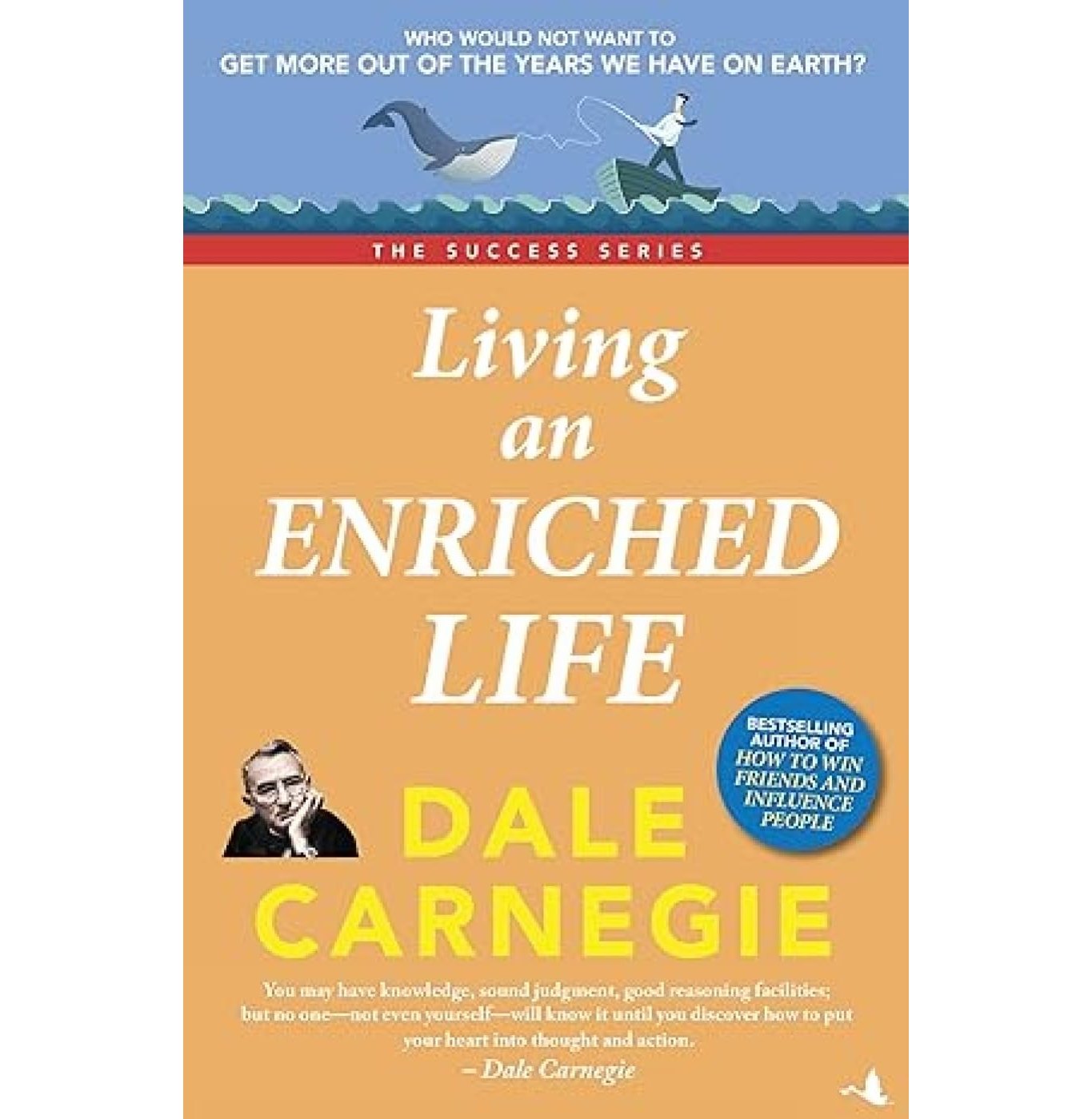 Living An Enriched Life