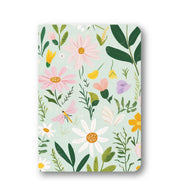 image //www.c...A5 Sketch Book Botanic