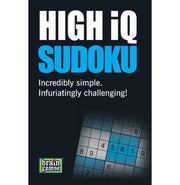 image //www.c...High Iq Sudoku