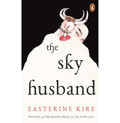 imagThe Sky Husband buy online at crossword.in