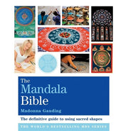 image //www.c...The Mandala Bible: Godsfield Bibles