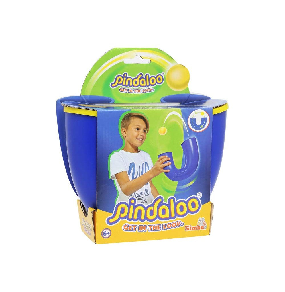 Simba Pindaloo Funball Challenge