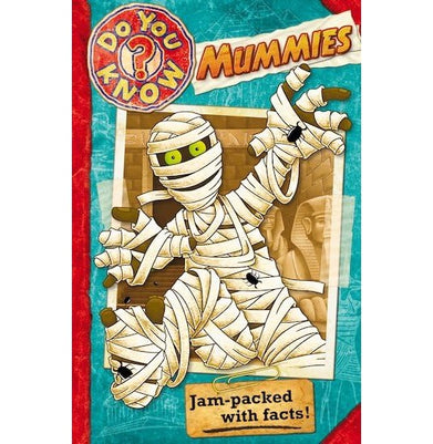 imagMummies Do You Know