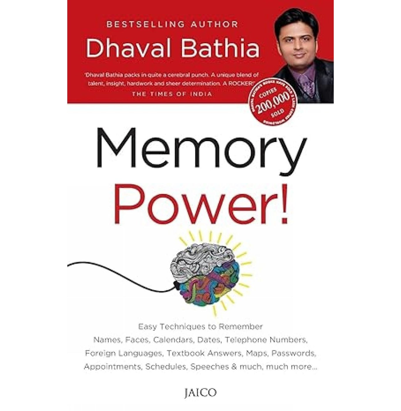 Memory Power!