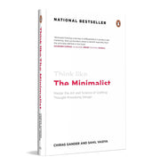 image //www.c...THINK LIKE THE MINIMALIST