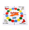 imag5Hasbro Gaming Twister Party Game for Family and Kids - Multicolour 10%OFF, 6-8 Years Stationery & Gifts, 9-12 Years Stationery & Gifts, Activity, Activity And Puzzles, Beyond Books, Board Games, General Stationery, Hasbro, Hasbro Gaming Twister Party Game for Family and Kids - Multicolour , Stationery & Gifts crossword.in