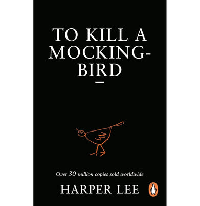 imagTO KILL A MOCKINGBIRD