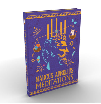 imagTHE MEDITATIONS buy online at crossword.in