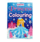 imag1Bumper Princess Colouring 2 Perfect Paperback