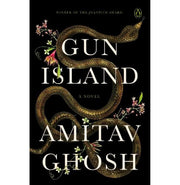 image //www.c...Gun Island - Hardback buy online at crossword.in