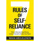 imag17 RULES OF SELF-RELIANCE:HOW TO STAY LOW, KEEP MOVING, INVEST IN YOURSELF, AND OWN YOUR FUTURE buy online at crossword.in