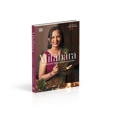 imagMitahara: Food Wisdom from my Indian Kitchen