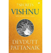 image //www.c...7 Secrets of Vishnu