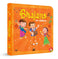 imag1Bhajans For Children Padded Book