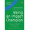 imag1Being An Impact Chapion: Enacting Corporate Social Consciousness buy online at crossword.in
