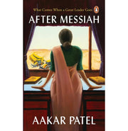 image //www.c...AFTER MESSIAH buy online at crossword.in