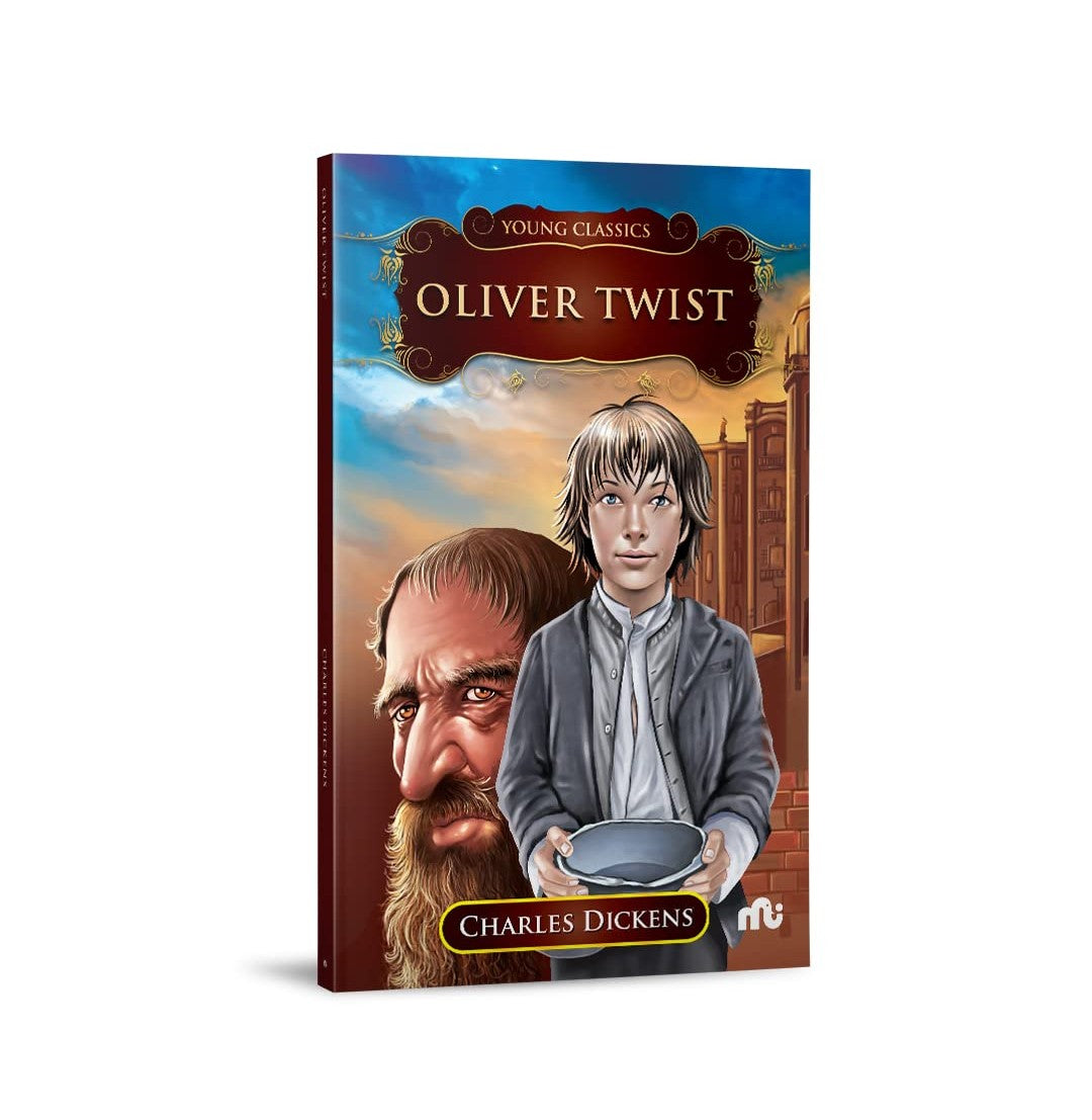 Oliver Twist