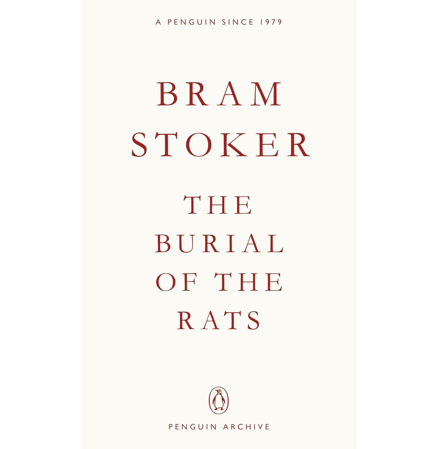 The Burial Of The Rats