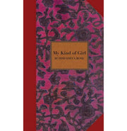 image //www.c...My Kind Of Girl - Paperback buy online at crossword.in