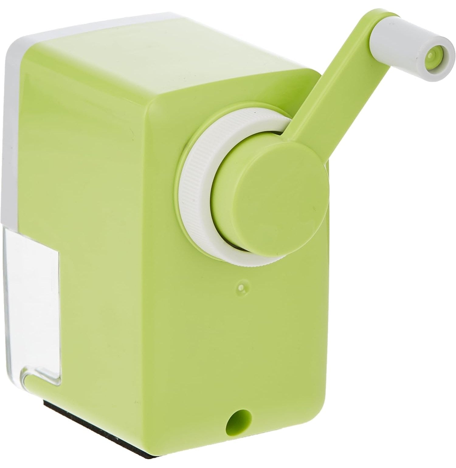 Deli W0616 Colorful Rotary Pencil Sharpener For School And Art