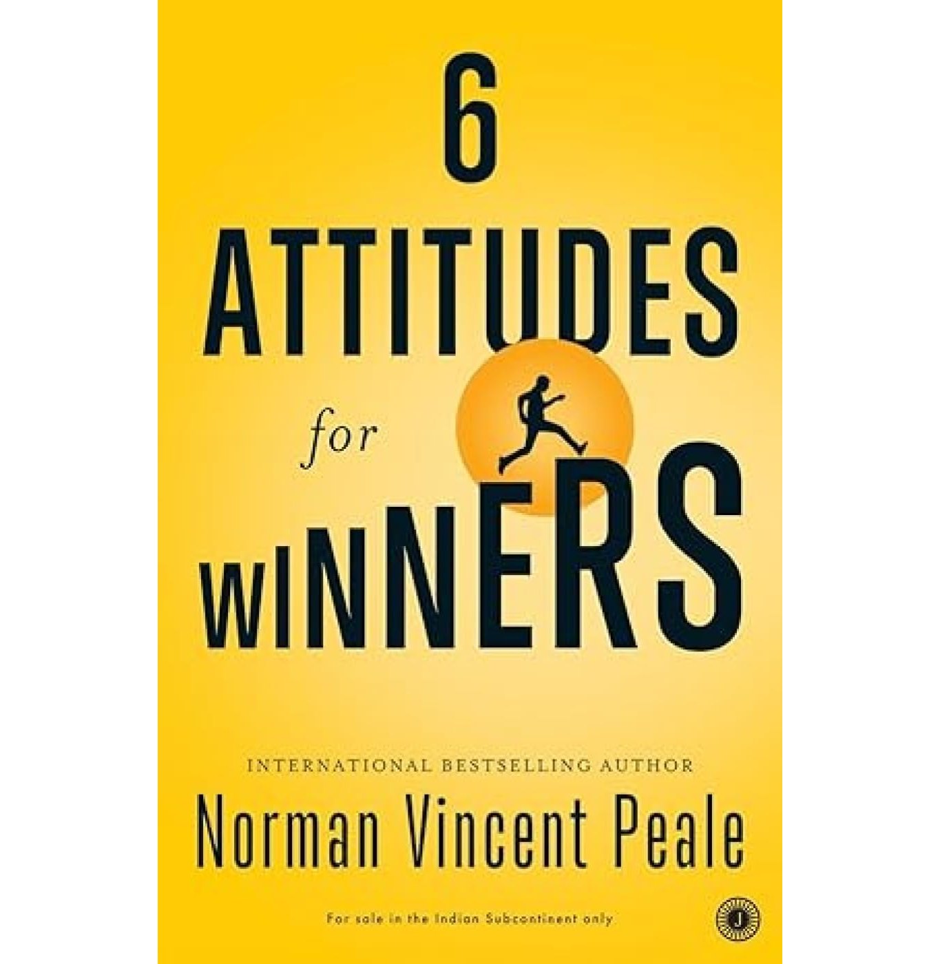6 Attitudes For Winners