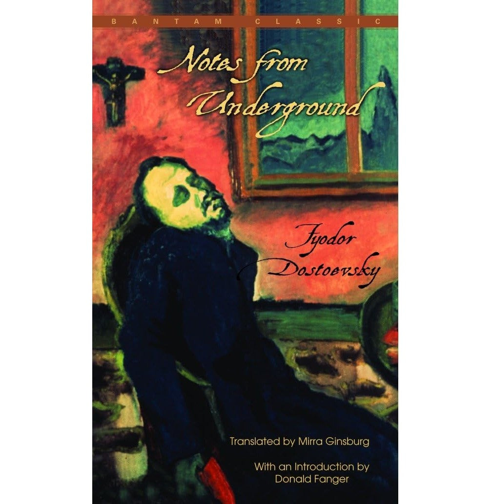 Notes From Underground