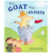 imag1Cupcake Story The Goat That Gloats