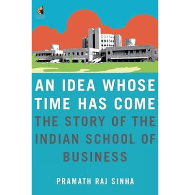 imagAn Idea Whose Time Has Come buy online at crossword.in