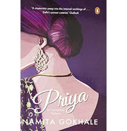 image //www.c...Priya: In Incredible Indyaa Pb buy online at crossword.in