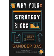 image //www.c...Why Your Strategy Sucks: Unleash The Magic To Succeed