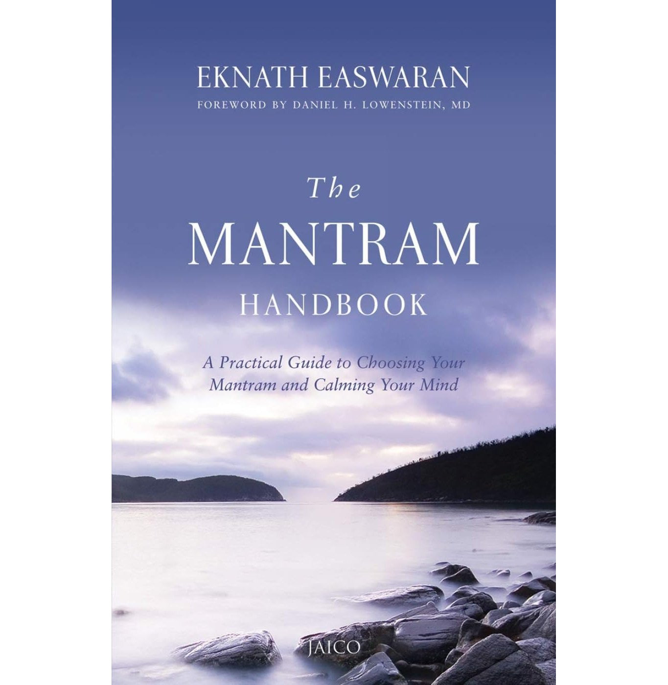 The Mantram Handbook